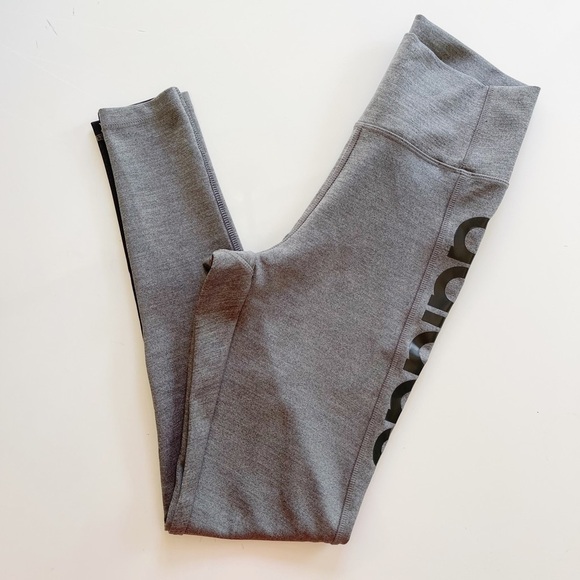 Adidas Designed 2 Move Climalite Tight - S - Picture 2 of 9